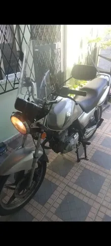 Suzuki yes 125 2006 - 2007
