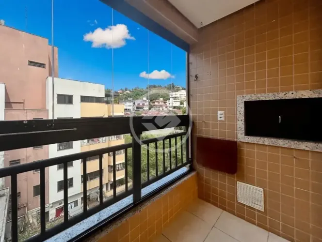 APARTAMENTO - Abraão - FM-345929