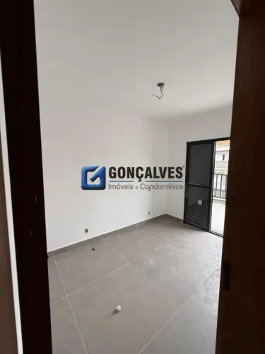 Apartamento 2 quartos de 68 m² - Frente, Parque Andorinha (Parque Oratório), Santo André |