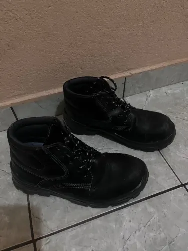 Sanduicheira + bota