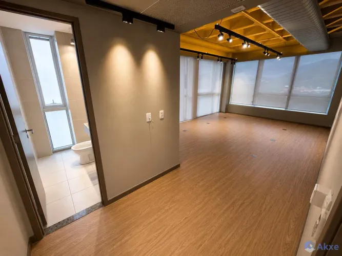 Sala, barra da tijuca, Rio de Janeiro, Cod: 138
