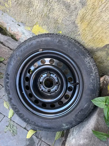 ESTEPE ORIGINAL GOL G3 2001