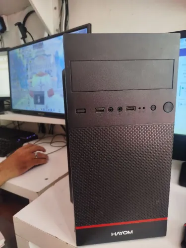CPU para jogos e trabalho 