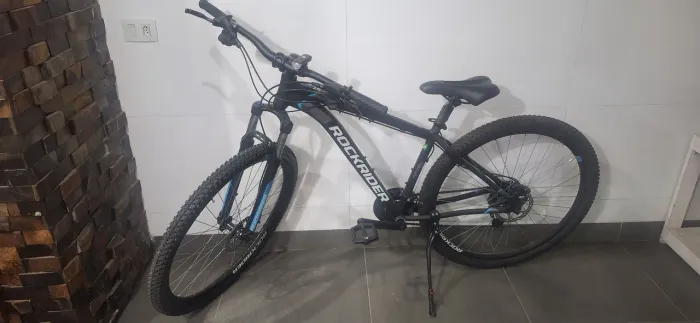 Rockrider st120
