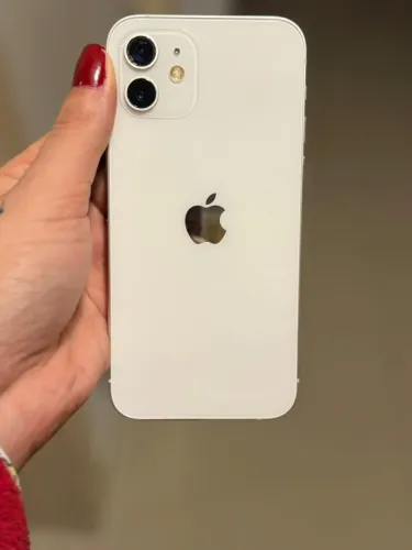 iphone 12 128GB a venda