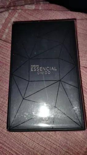 Essencial Único Masculino