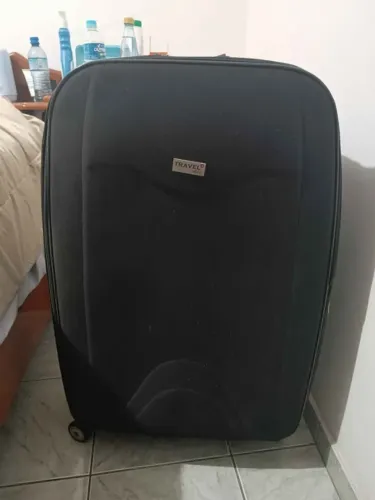 Mala de viagem grande