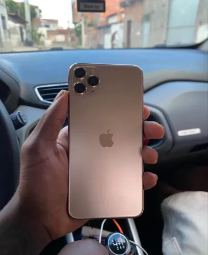 IPHONE 11 pro max 256Gb