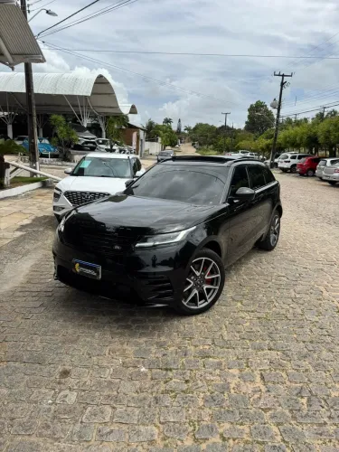 Land Rover Range R. Velar HSE DYN 2.0 P400e (hib.) 2024