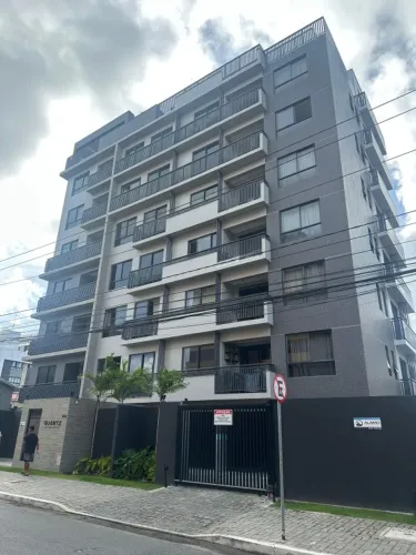 Flat mobiliado com vista para o mar em Intermares, Cabedelo  Venda R$399.000