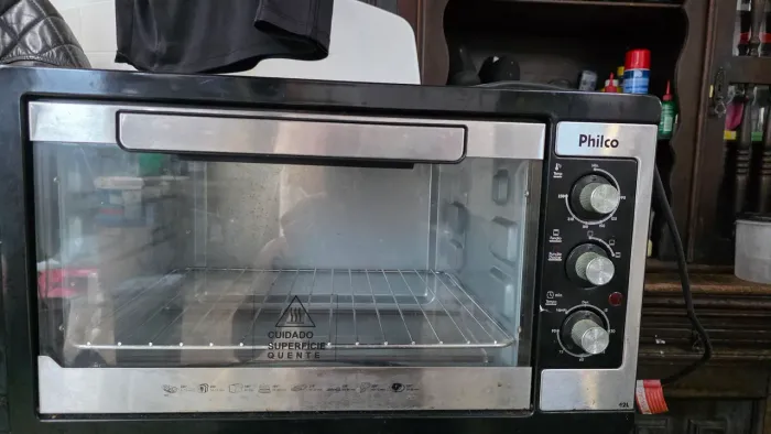 Vende - se forno philco