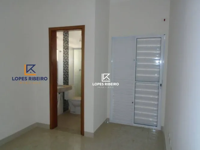 Apartamento com 2 dormitórios para alugar por R$ 1.830/mês - Centro - Santa Bárbara D'Oest