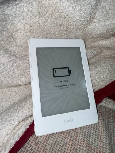 Kindle 7 geração 