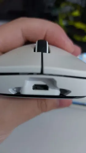 Mouse Logitech G PRO X Superlight