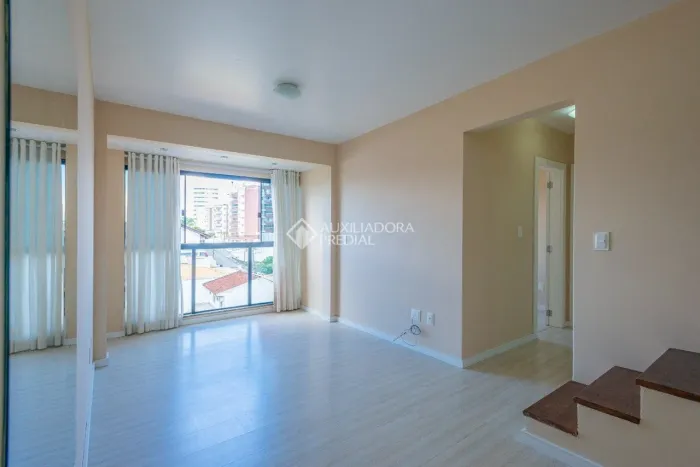 Cobertura Duplex à Venda no Estreito - Florianópolis 109 m² privativos | Área gourmet | 1 