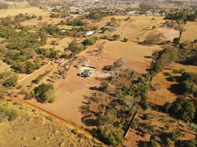 CHÁCARAS À VENDA SÍTIOS RECREIO
