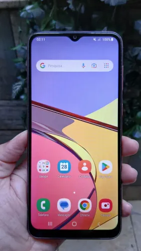 Celular Samsung A03 core