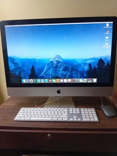 Apple iMac 27" 2011, Excelente estado