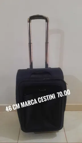 Mala de viagem