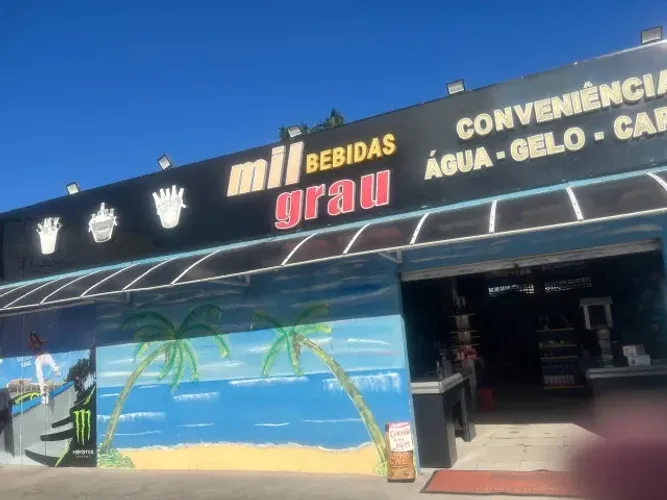 DISTRIBUIDORA ADEGA MIL GRAU