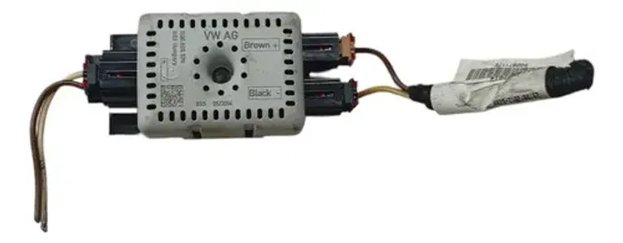 Módulo Amplificador Antena Golf GTI 2.0 T 2014