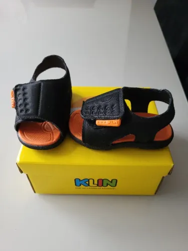 Papete Infantil Klin