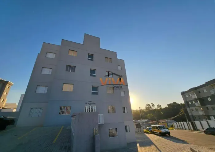 Apartamento 2 dormitórios 65 m² R$ 288.000 - Residencial Santo Antônio - Franco da Rocha/S