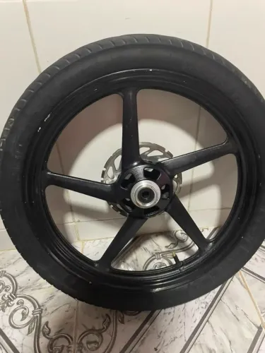 ARO DIANTEIRO 150 