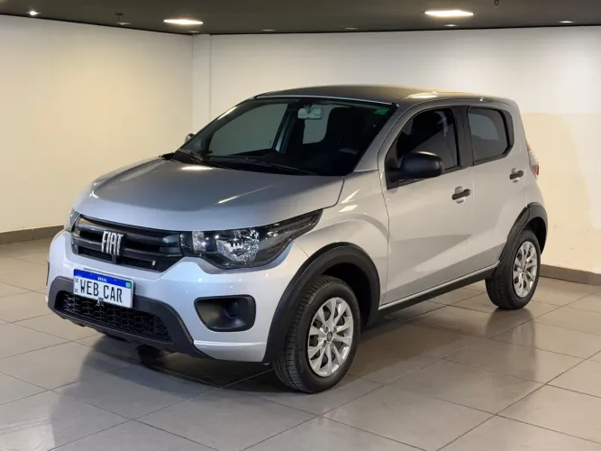 Fiat Mobi Like 1.0 Fire Flex 5P. 2023