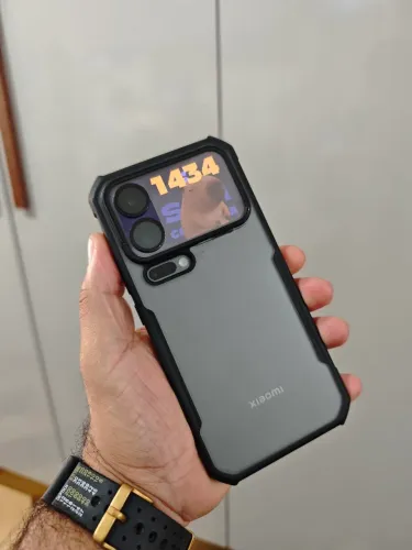 XIAOMI 17 PRO MAX 512GB 16GB RAM IMPECÁVEL!