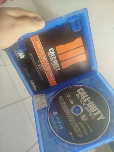 BO3 ps4
