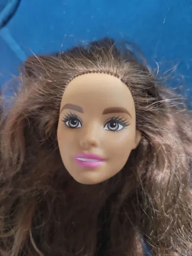 Sucata barbie