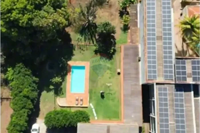 Chácara à Venda em Ribeirão Preto" - Valor reduzido - 4.250m²