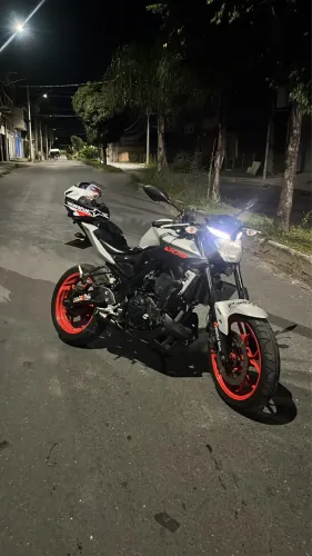 MT03 2020