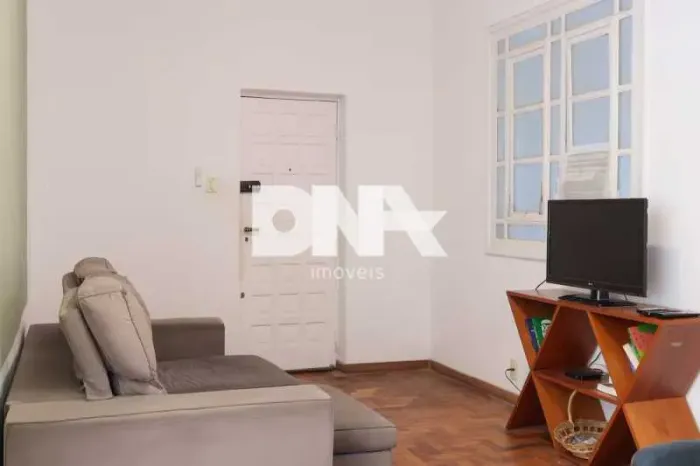 Apartamento : / Residencial / Copacabana