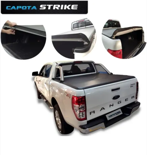 Capota Ranger 2013 a 2023