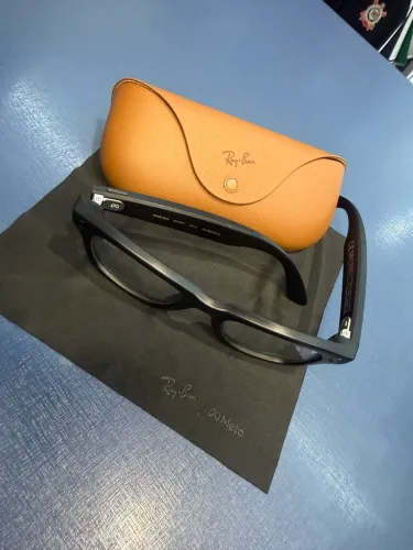 Ray-Ban Meta Wayfarer Gen 2 Transitions 53-22