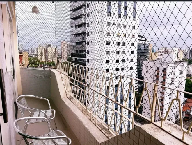 MT 9 1 - 9 8 3 8 4 3 5 2 6 / APT Á VENDA NO ED. ELGRECO
