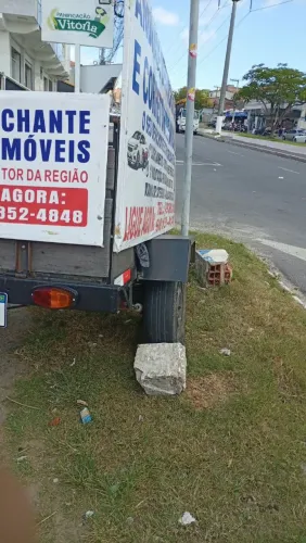 VENDO CARROCINHA