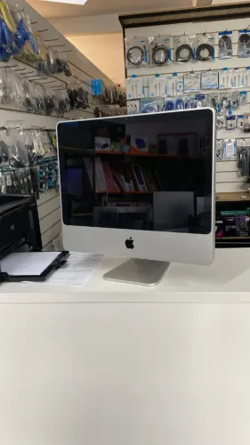 Imac A1224: Core 2 Duo