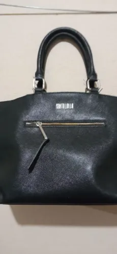 Bolsa tote santa lolla
