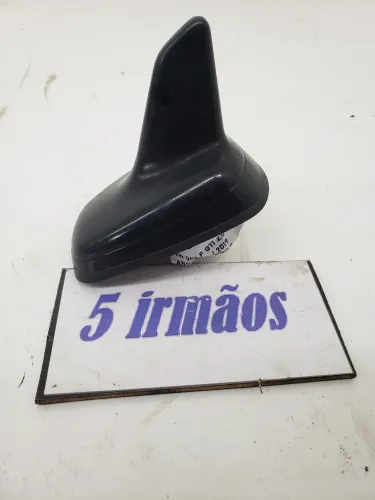 Antena Teto C/capa Vw Golf Gti 2.0 2019 / 2020 N5q0035507a