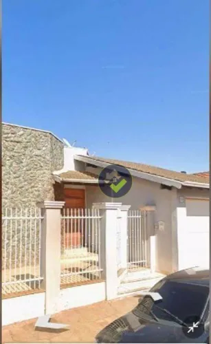 Casa com 5 dormitórios à venda, 350 m² por R$ 650.000,00 - Vila Cremer - Areiópolis/SP