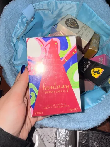 Perfume Fantasy
