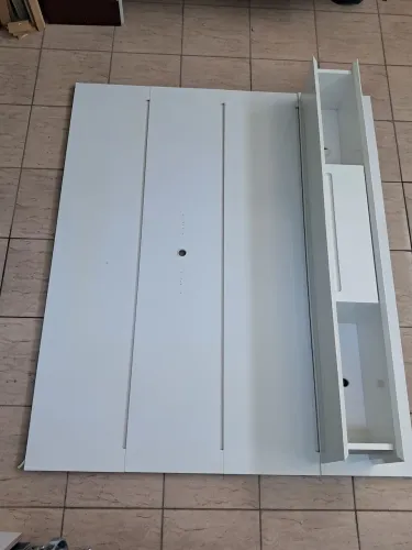 PAINEL TV SILVIA DESIGN