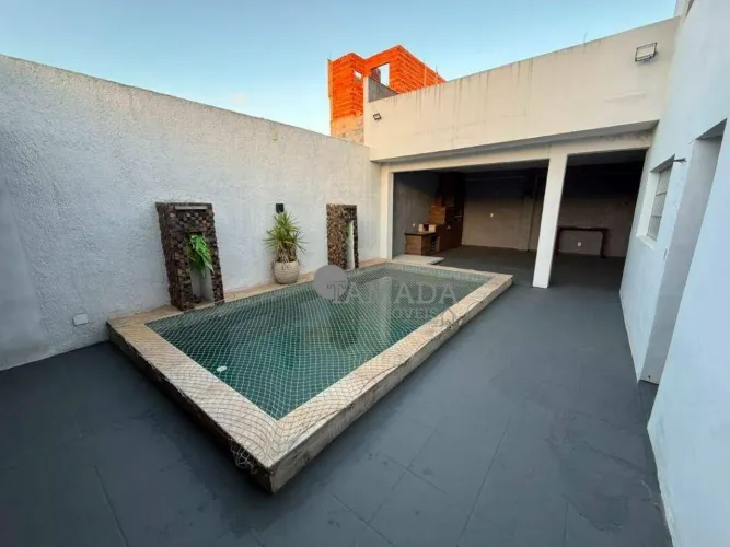 Sobrado com 2 dormitórios para alugar, 100 m² por R$ 3.500,00/mês - Vila Ré - São Paulo/SP