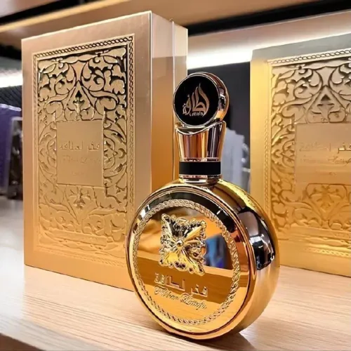 Perfumes 
