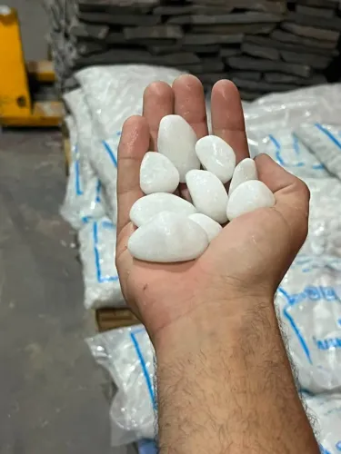 Seixo Branco Dolomita