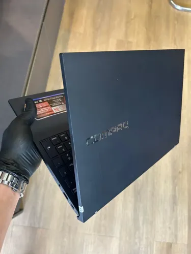 NOTEBOOK COMPAQ 5110 4 GB RAM - SNAPDRAGON -128 GB SSD
