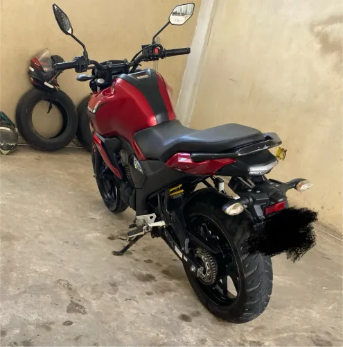 FZ15
